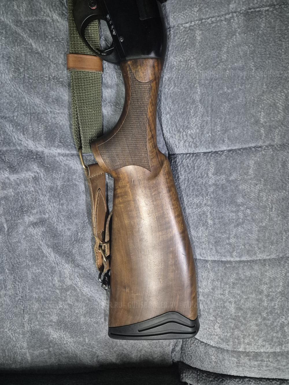 Benelli Argo 300 WIN MAG