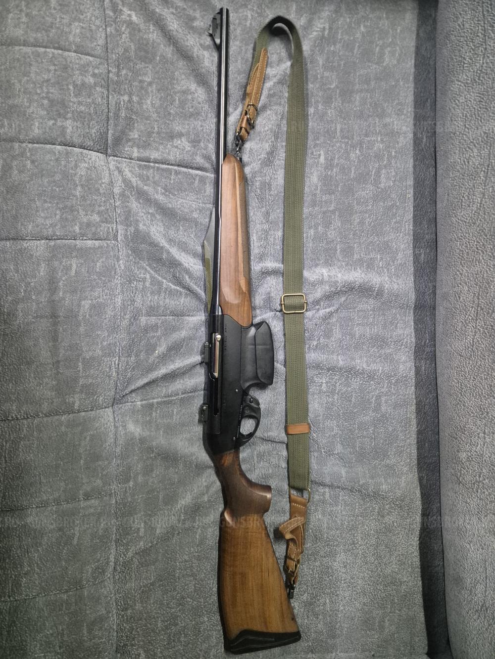 Benelli Argo 300 WIN MAG