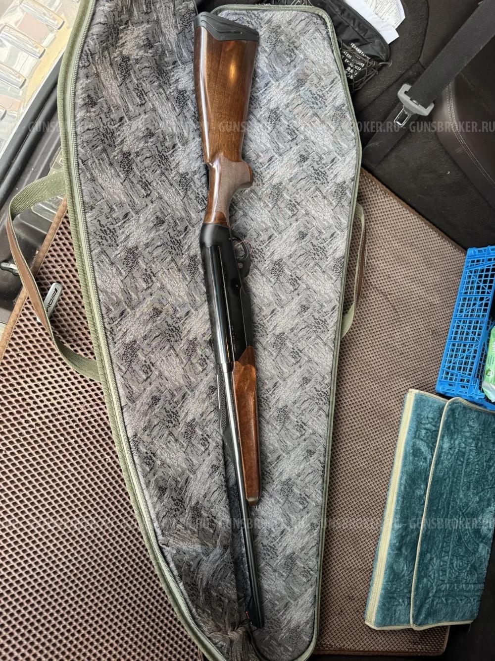 Benelli ARGO