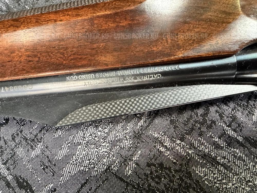 Benelli ARGO