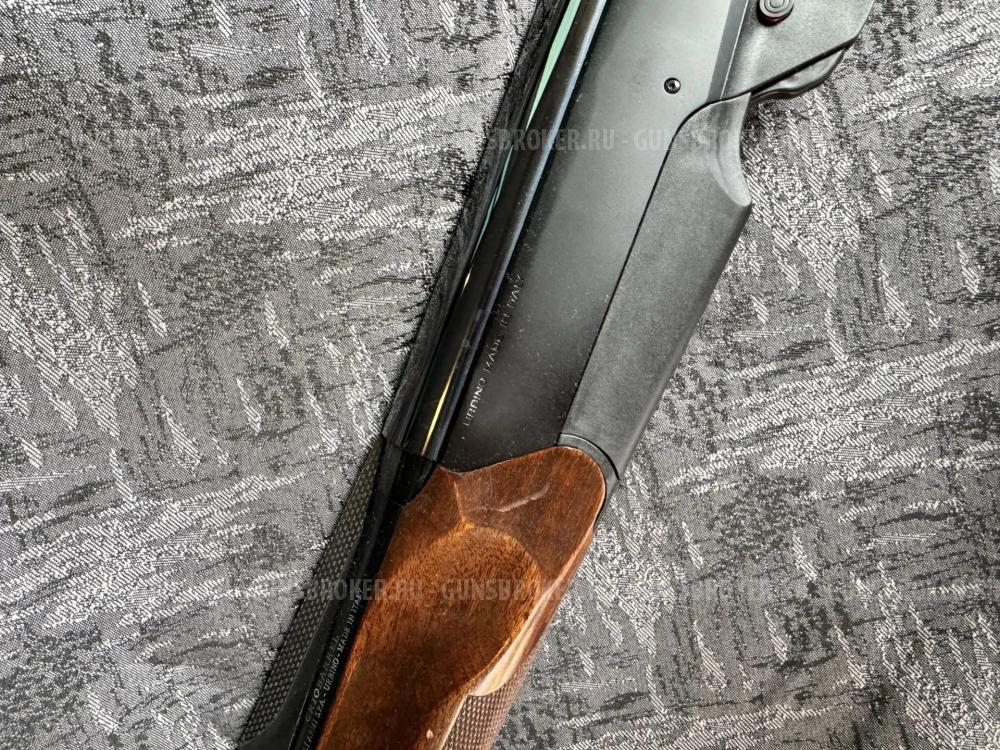 Benelli ARGO