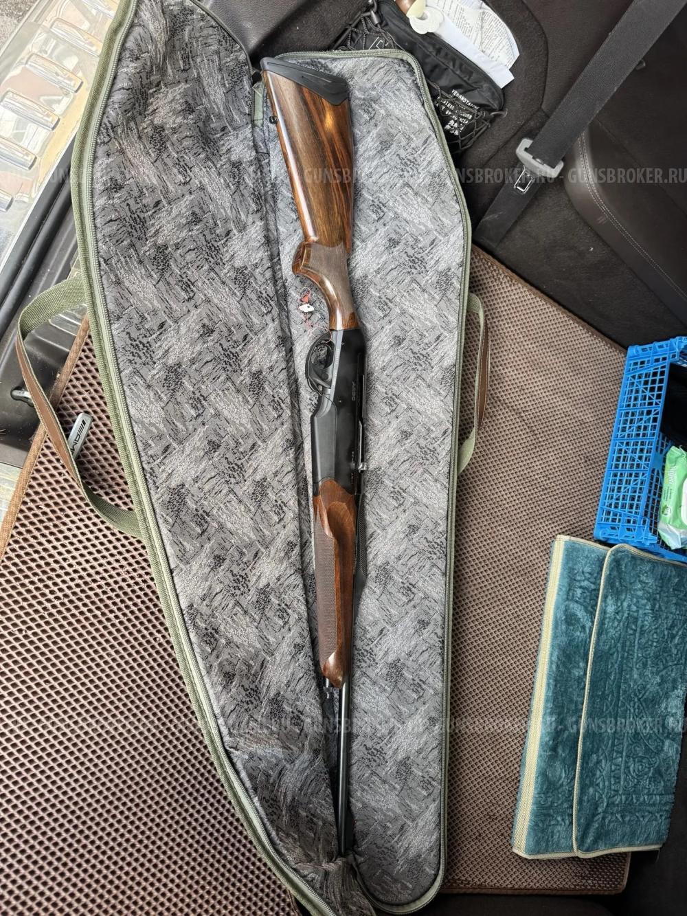 Benelli ARGO