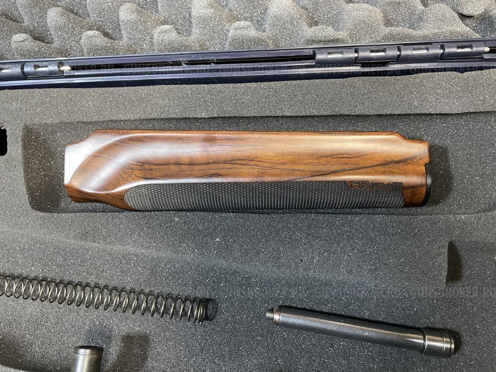 ЗИП Benelli Montefeltro Beccaccia