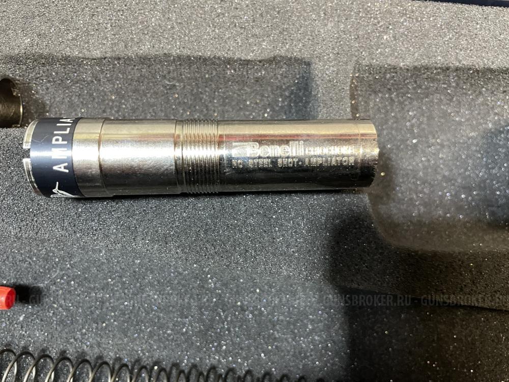 ЗИП Benelli Montefeltro Beccaccia