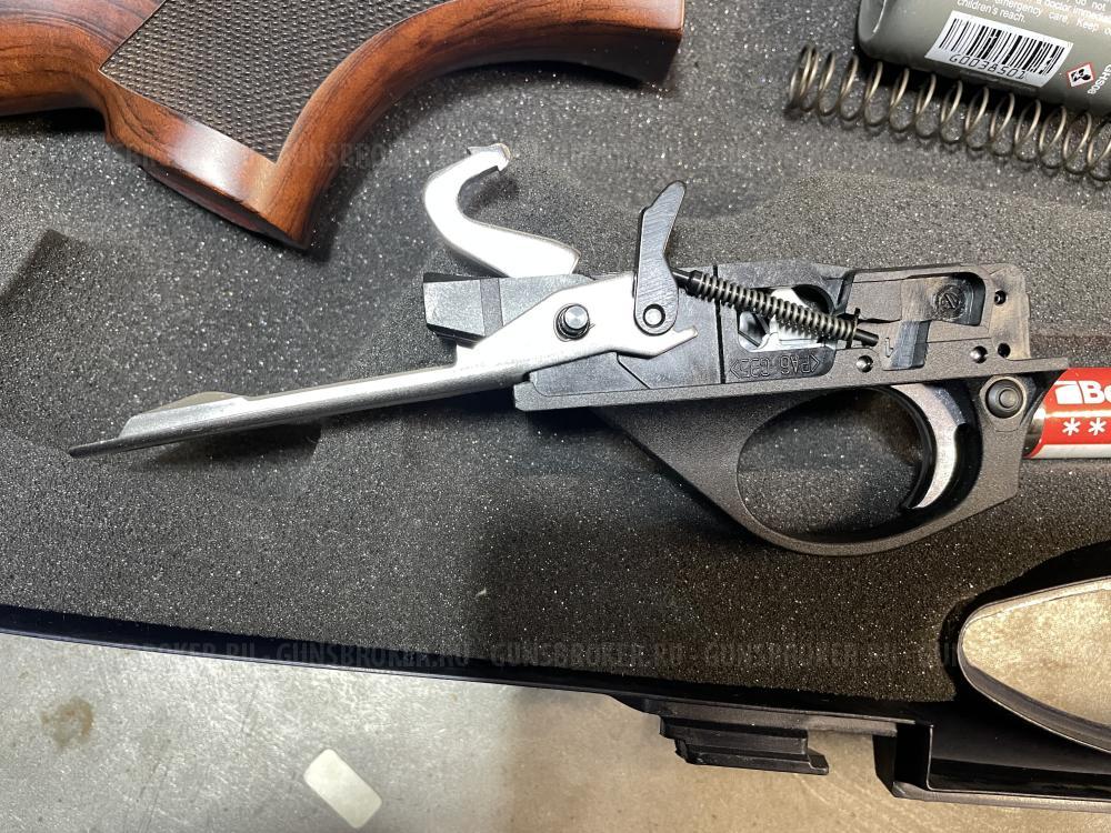 ЗИП Benelli Montefeltro Beccaccia