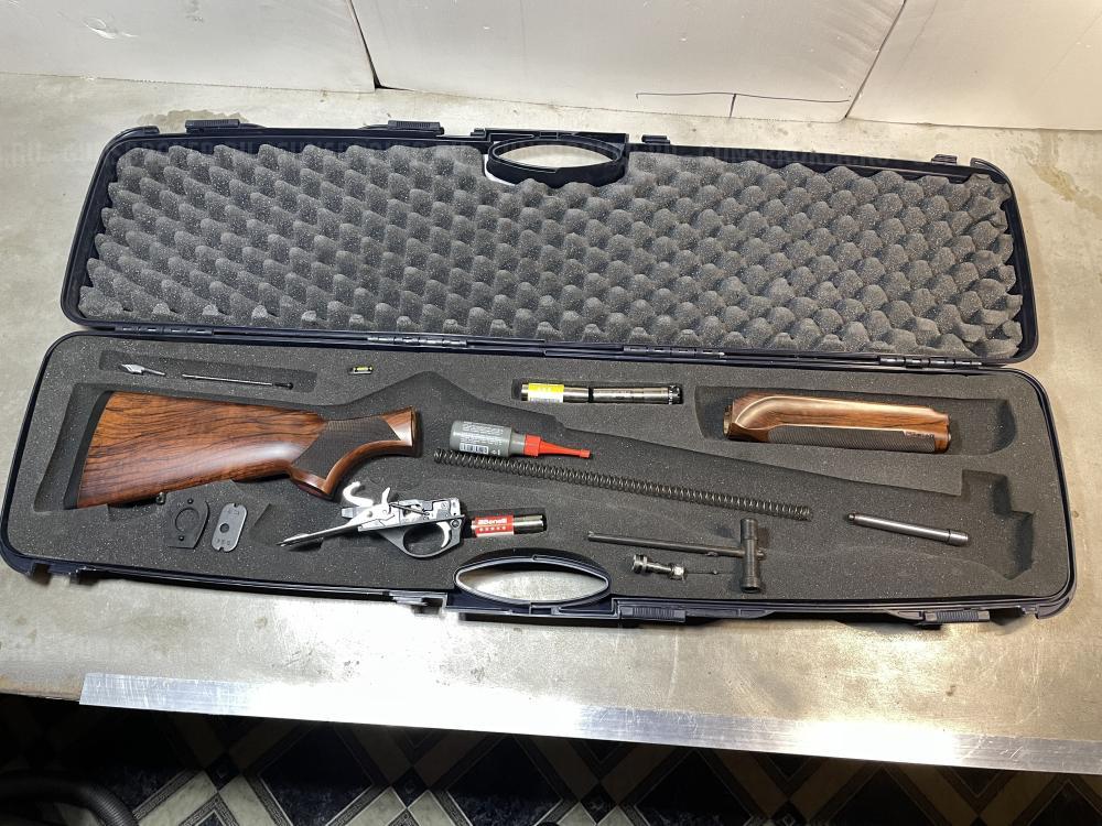 ЗИП Benelli Montefeltro Beccaccia