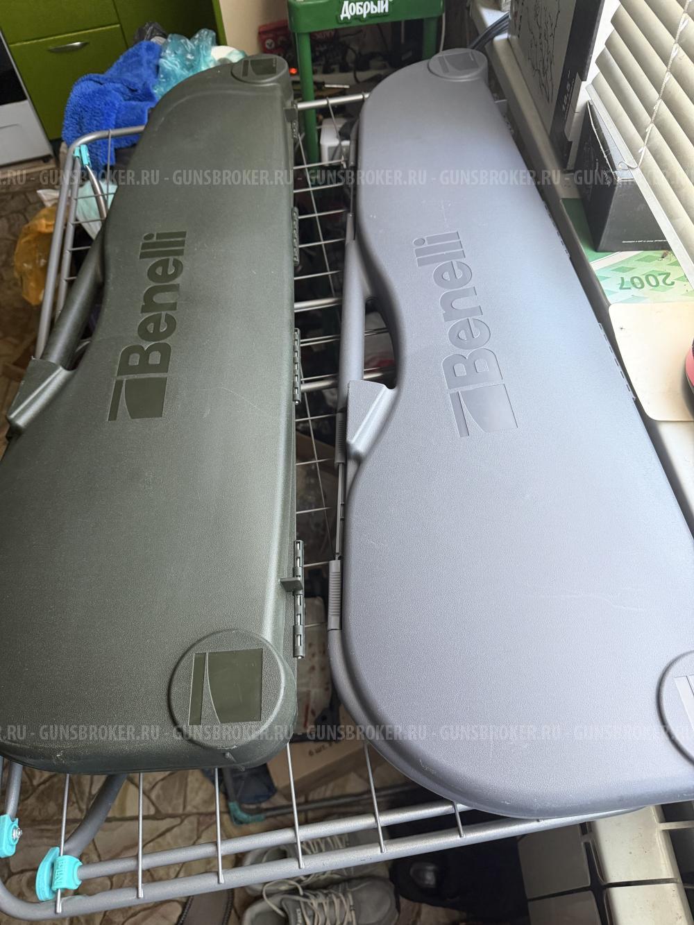 Benelli Argo