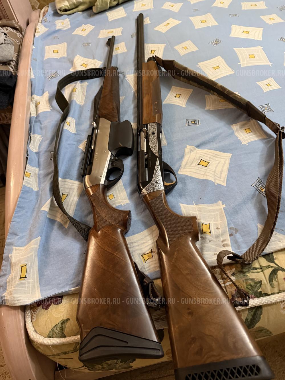 Benelli Argo
