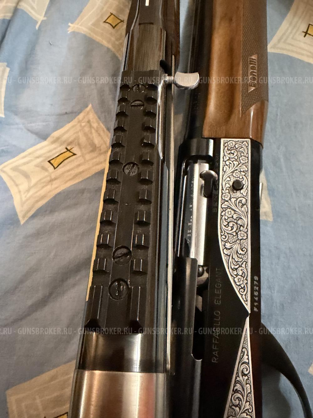 Benelli Argo