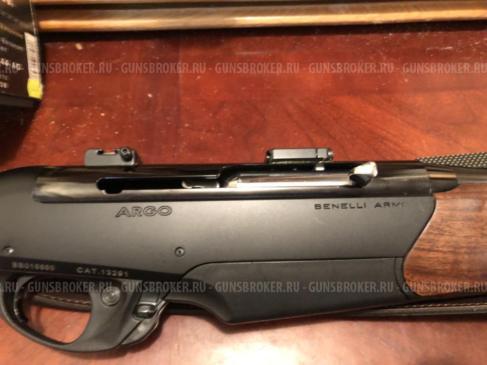 BENELLI ARGO