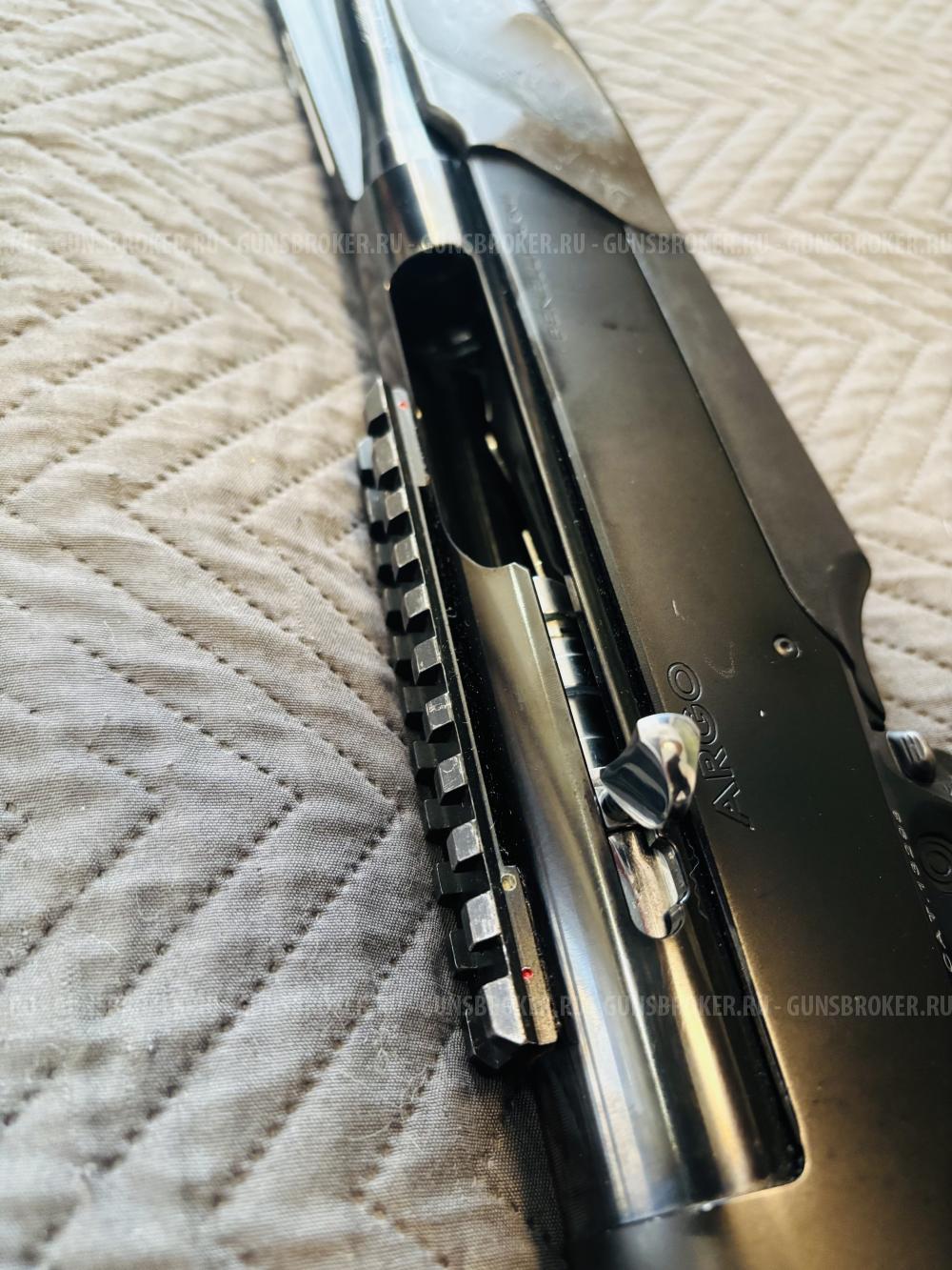 Benelli argo