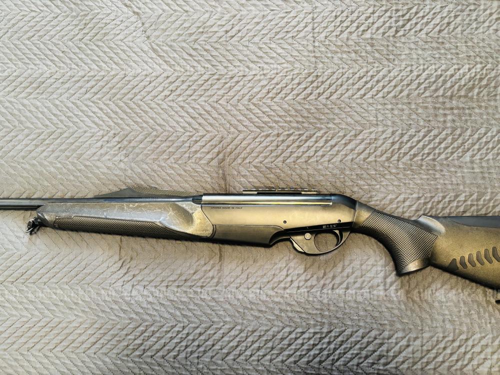 Benelli argo