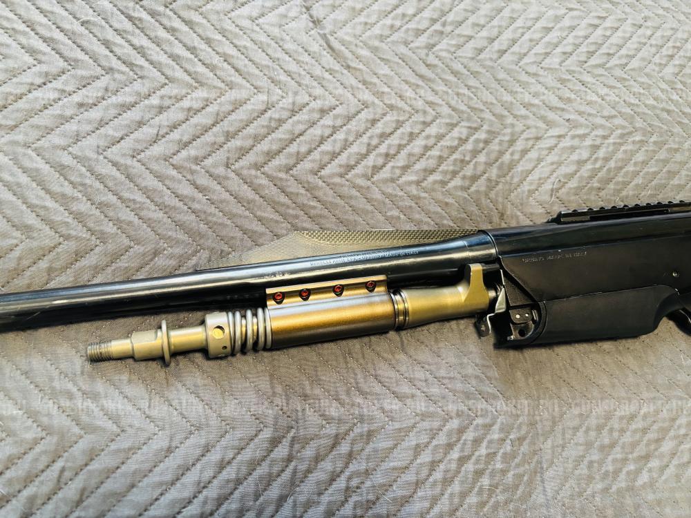 Benelli argo