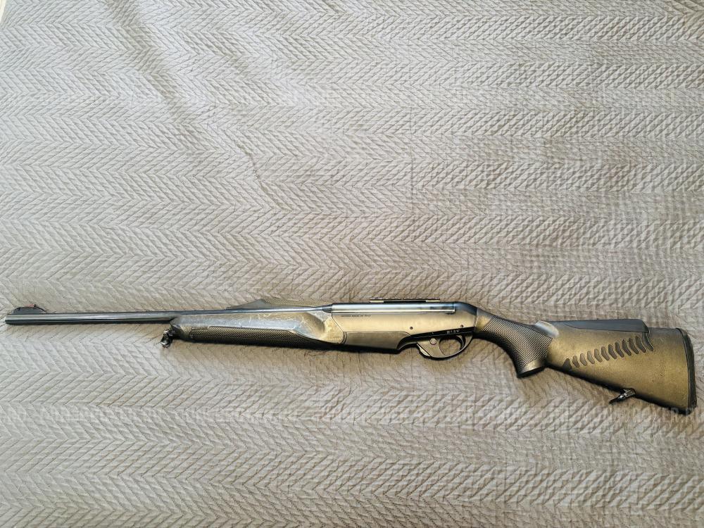 Benelli argo