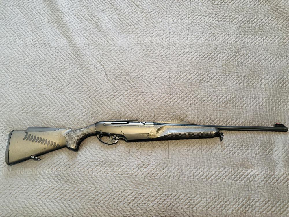 Benelli argo