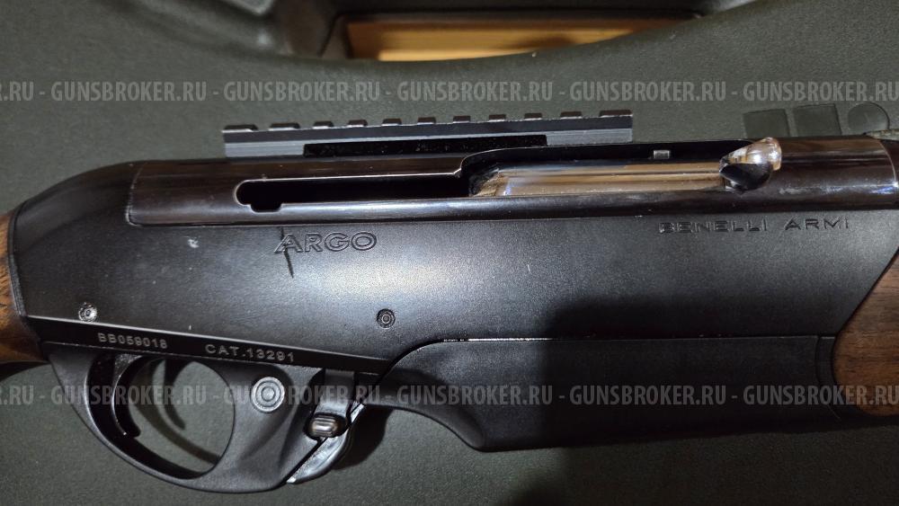 Benelli argo