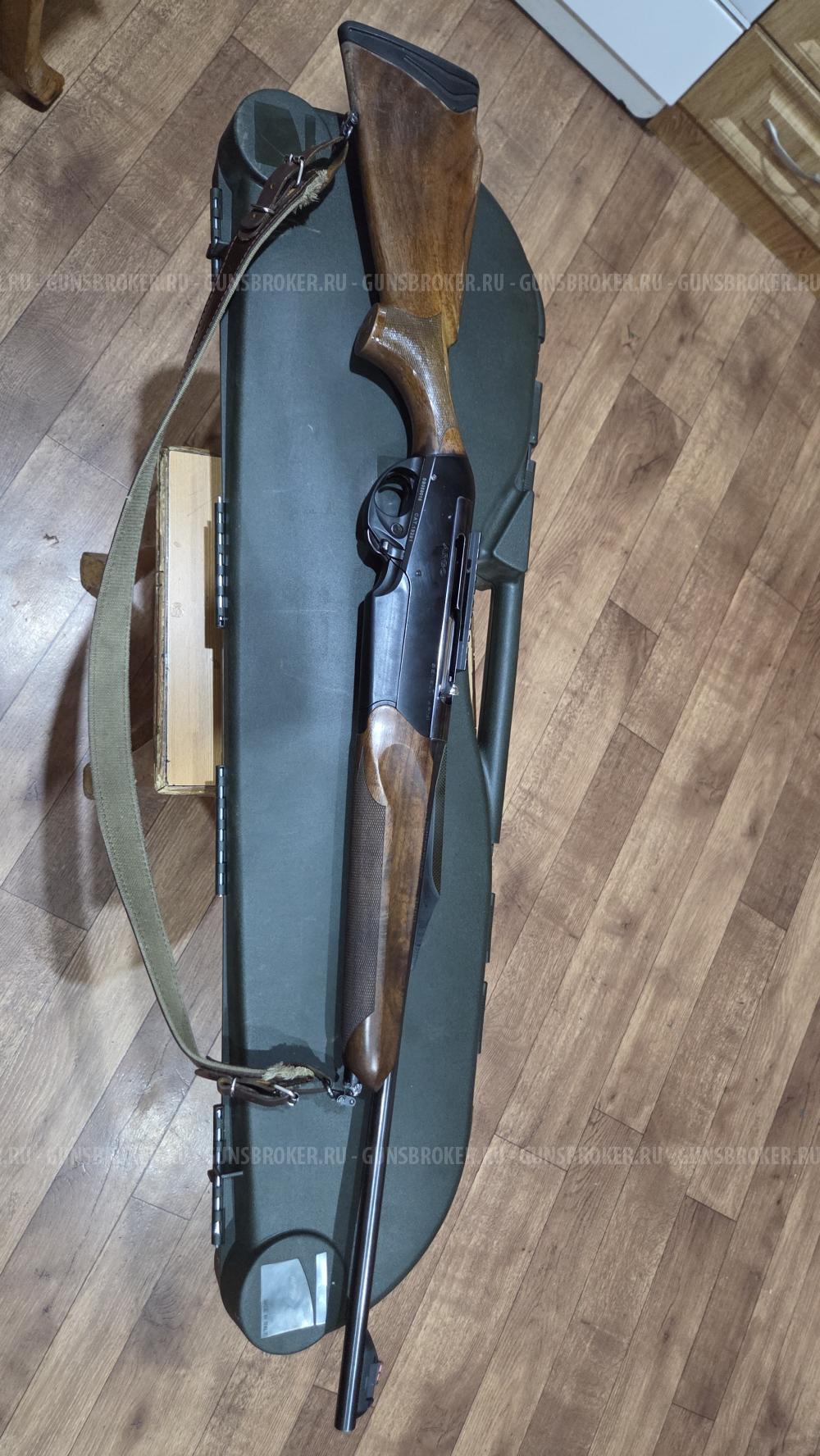Benelli argo