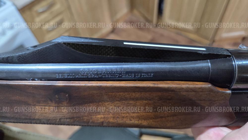 Benelli argo