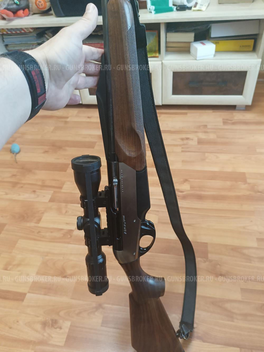 Benelli Argo,кл 30-06 Spr