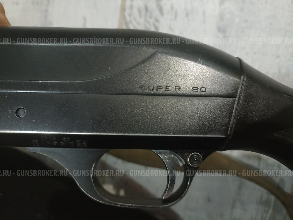 BENELLI ARMI- URBINO SUPER 90