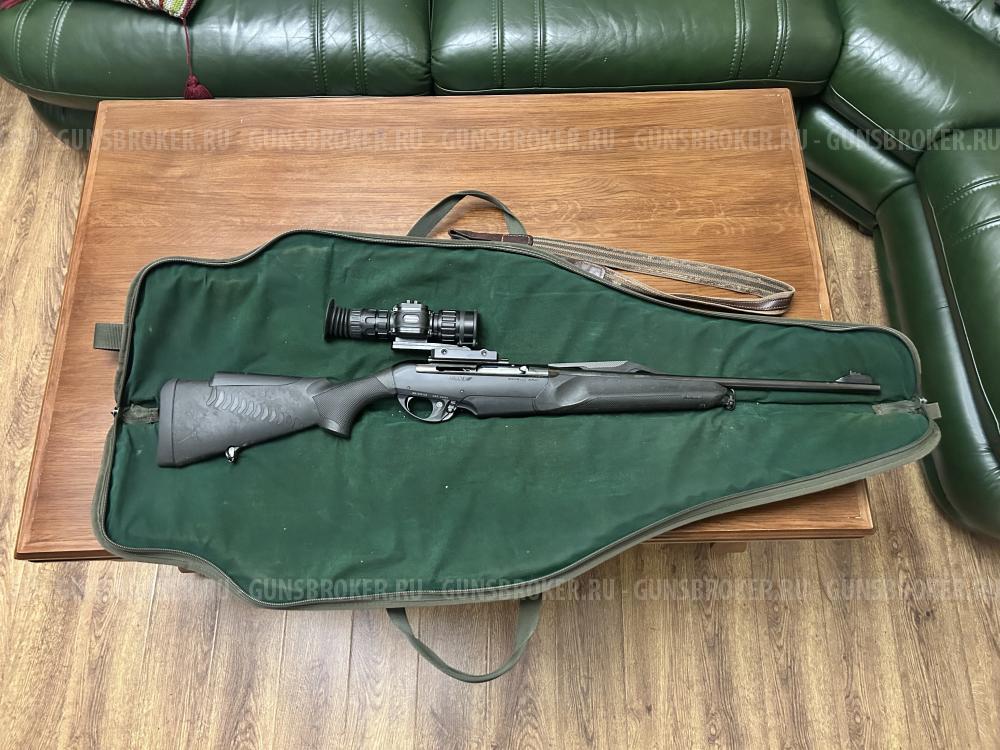 Benelli armi ARGO с прицелом Fortuna General 50L3