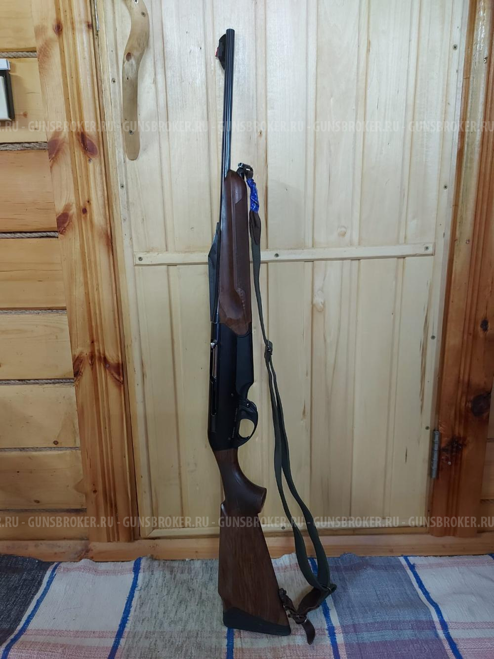 Benelli Armi Argo