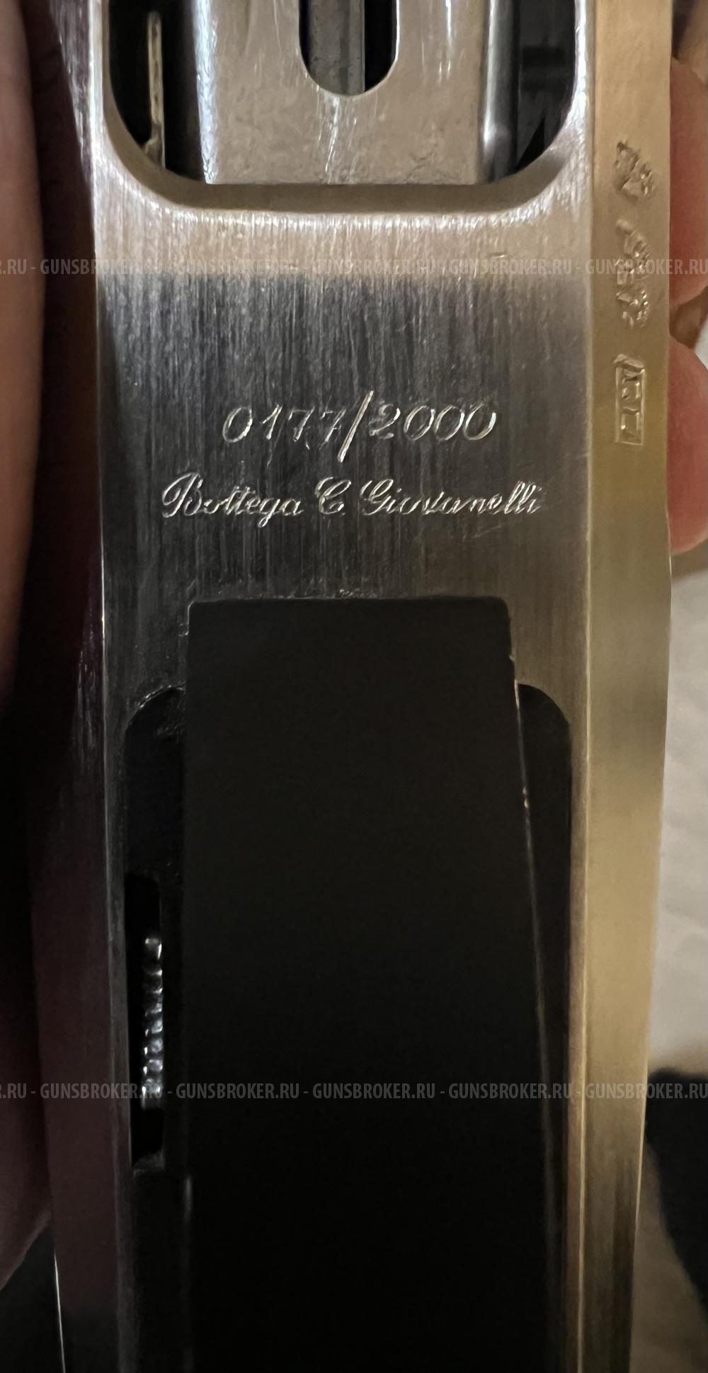 Benelli Armi Dynamic