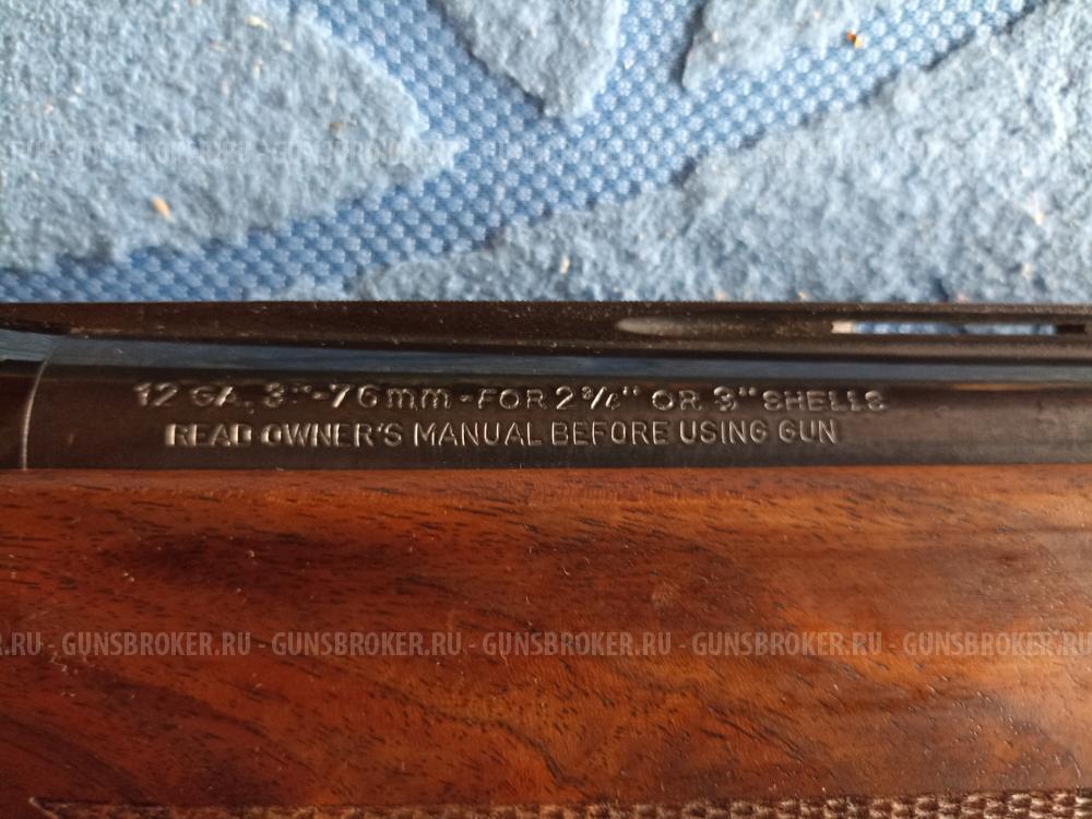 Benelli Armi Dynamic