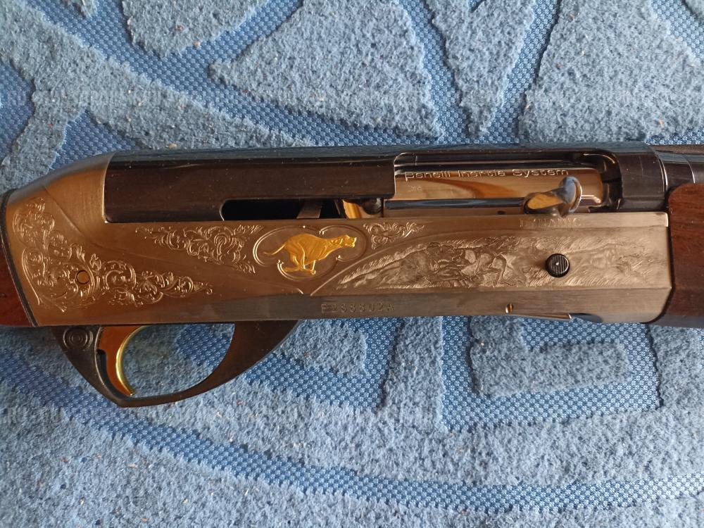 Benelli Armi Dynamic