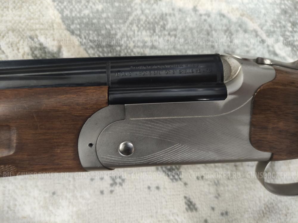 Benelli armi Falconet