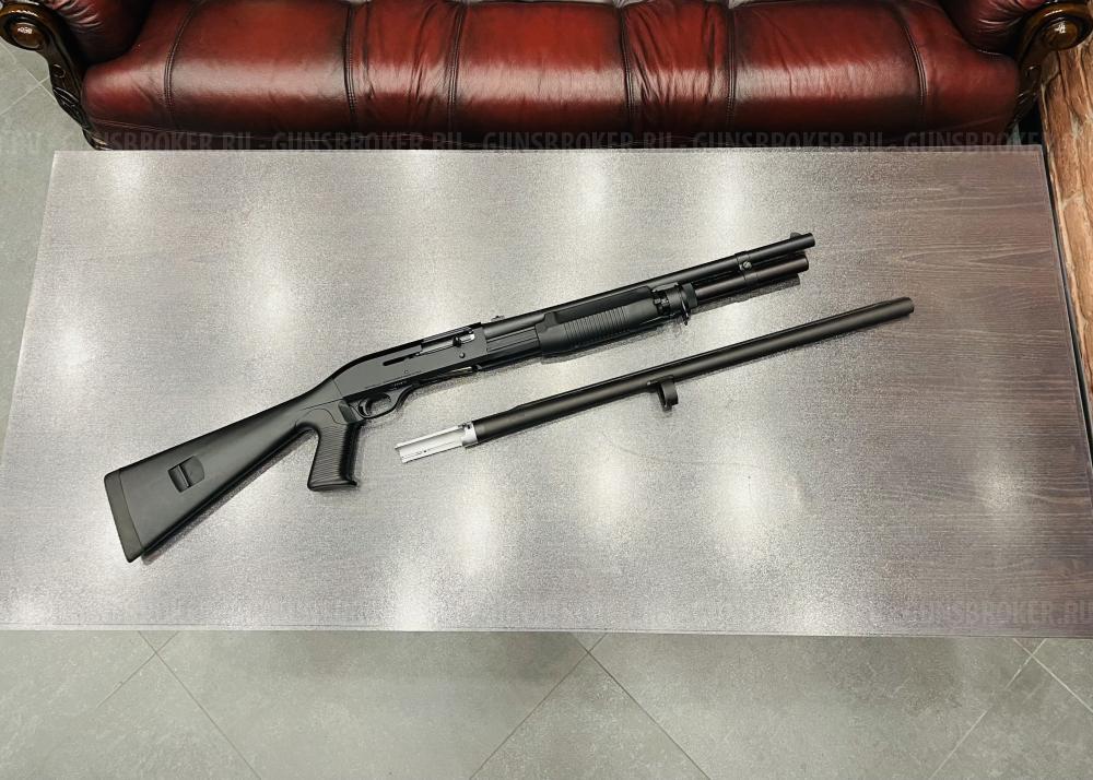 BENELLI M3 SUPER 90 к.12/76 (арт.219/306) тел.+7495-175-75-75