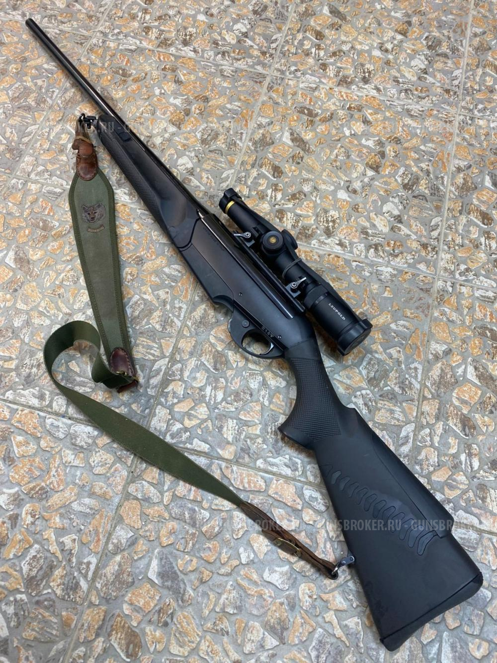 BENELLI ARMI калибр 9.3x62