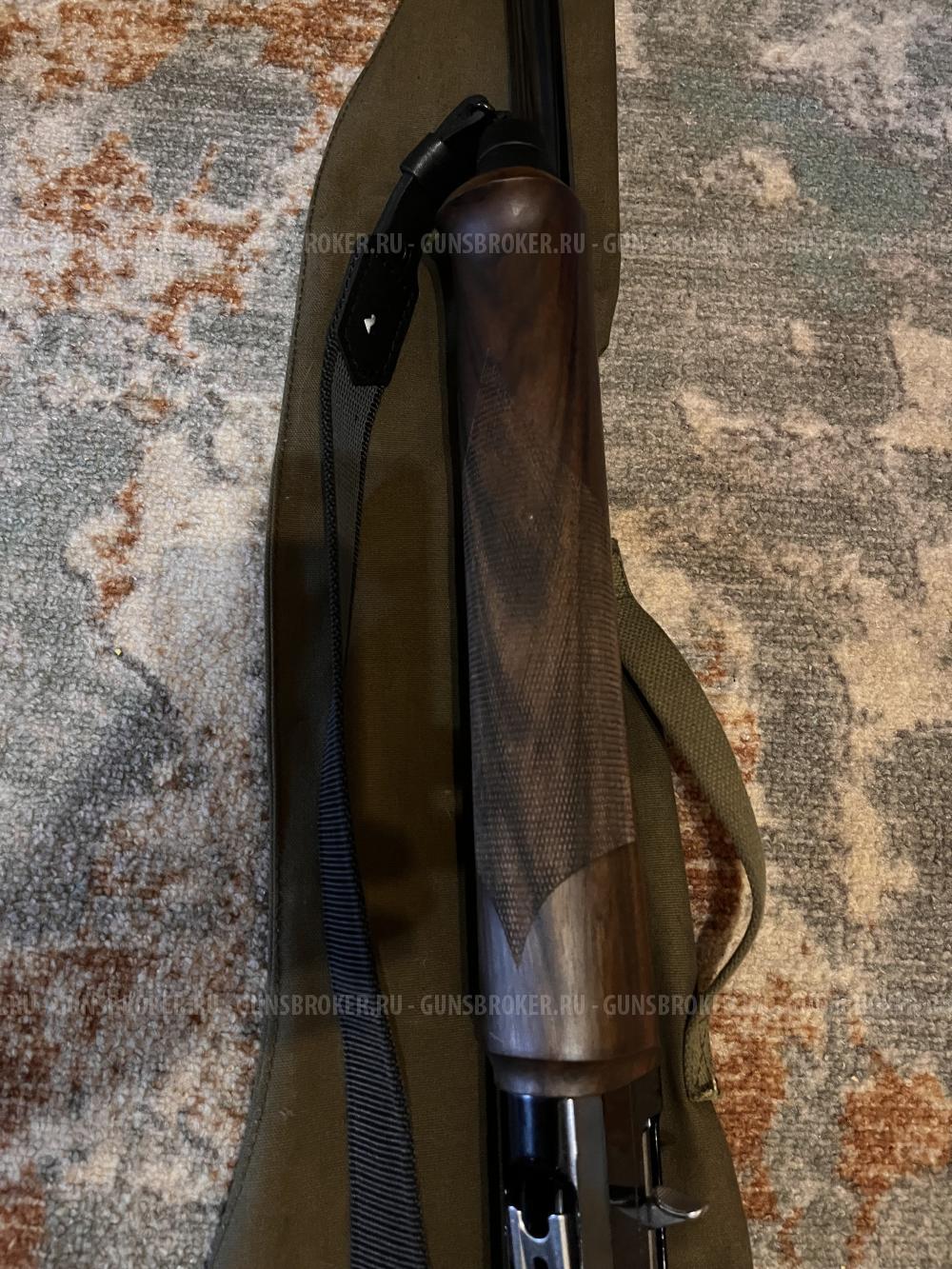 BENELLI ARMI MANCHINO