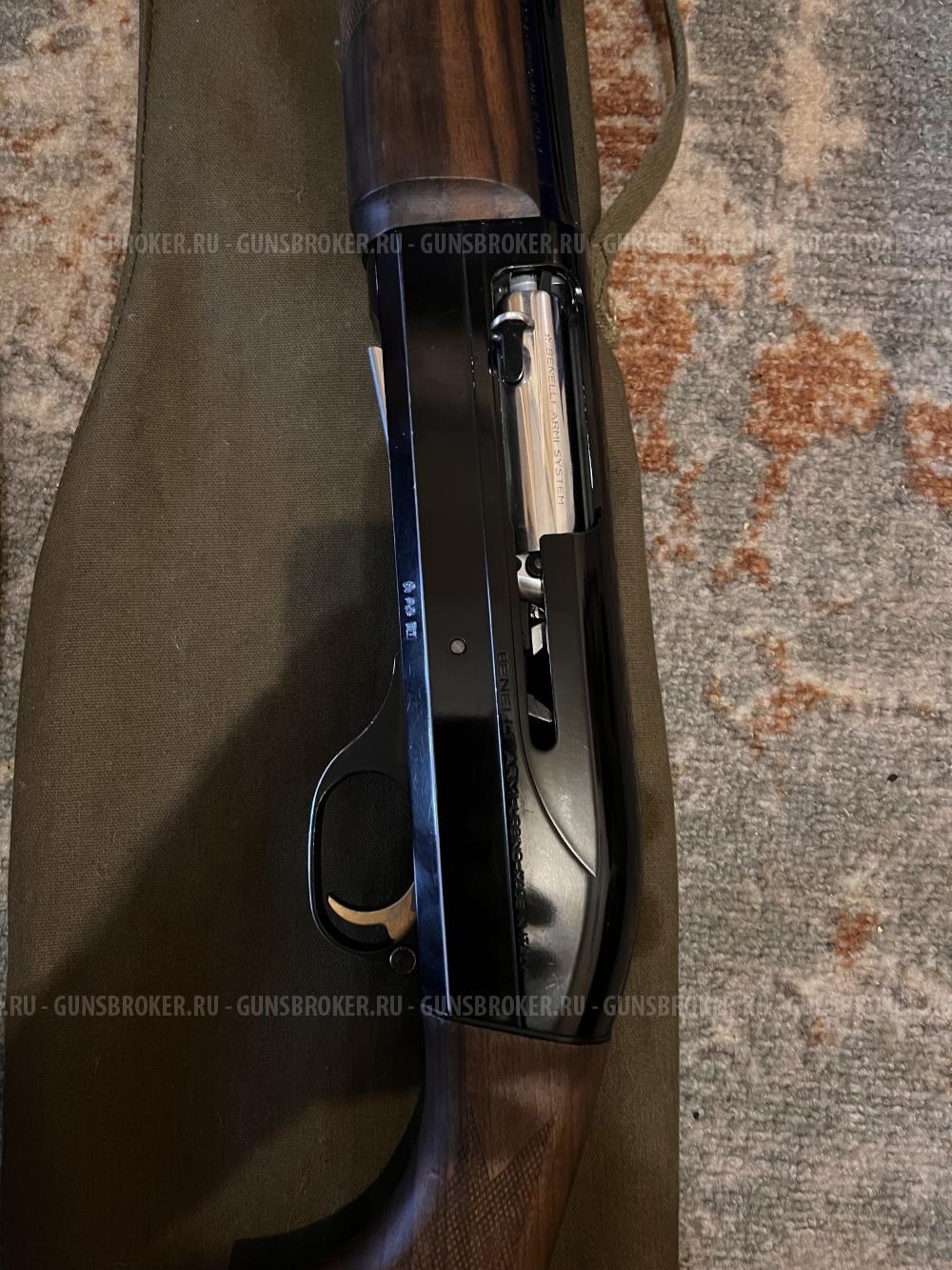 BENELLI ARMI MANCHINO