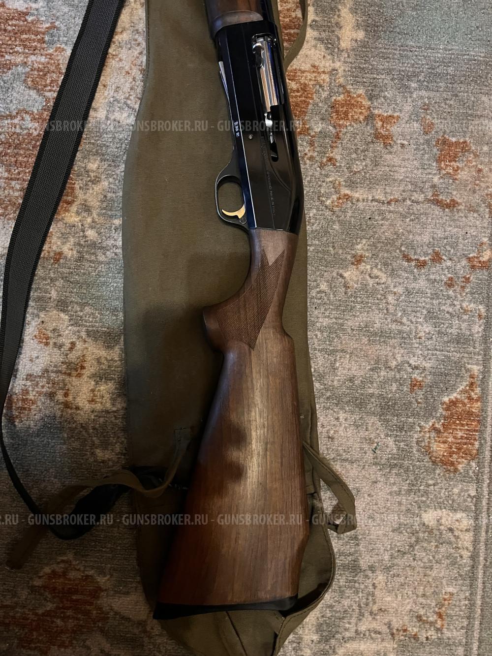 BENELLI ARMI MANCHINO