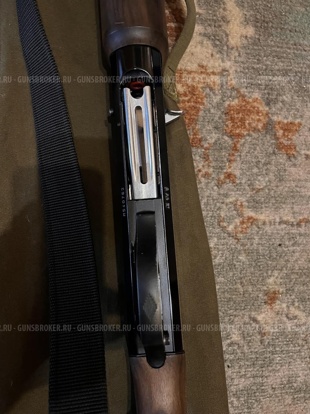 BENELLI ARMI MANCHINO