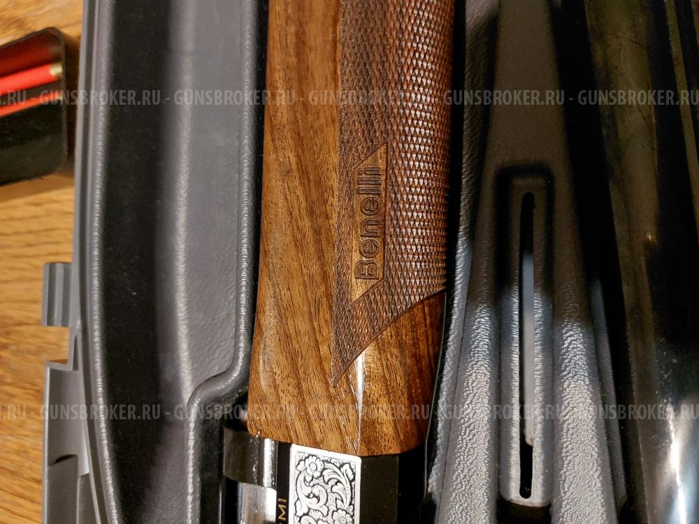 BENELLI ARMI RAFAELLO ELEGANT