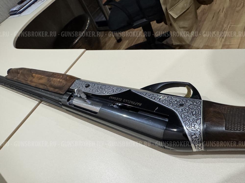 Benelli Armi Raffaello Elegant