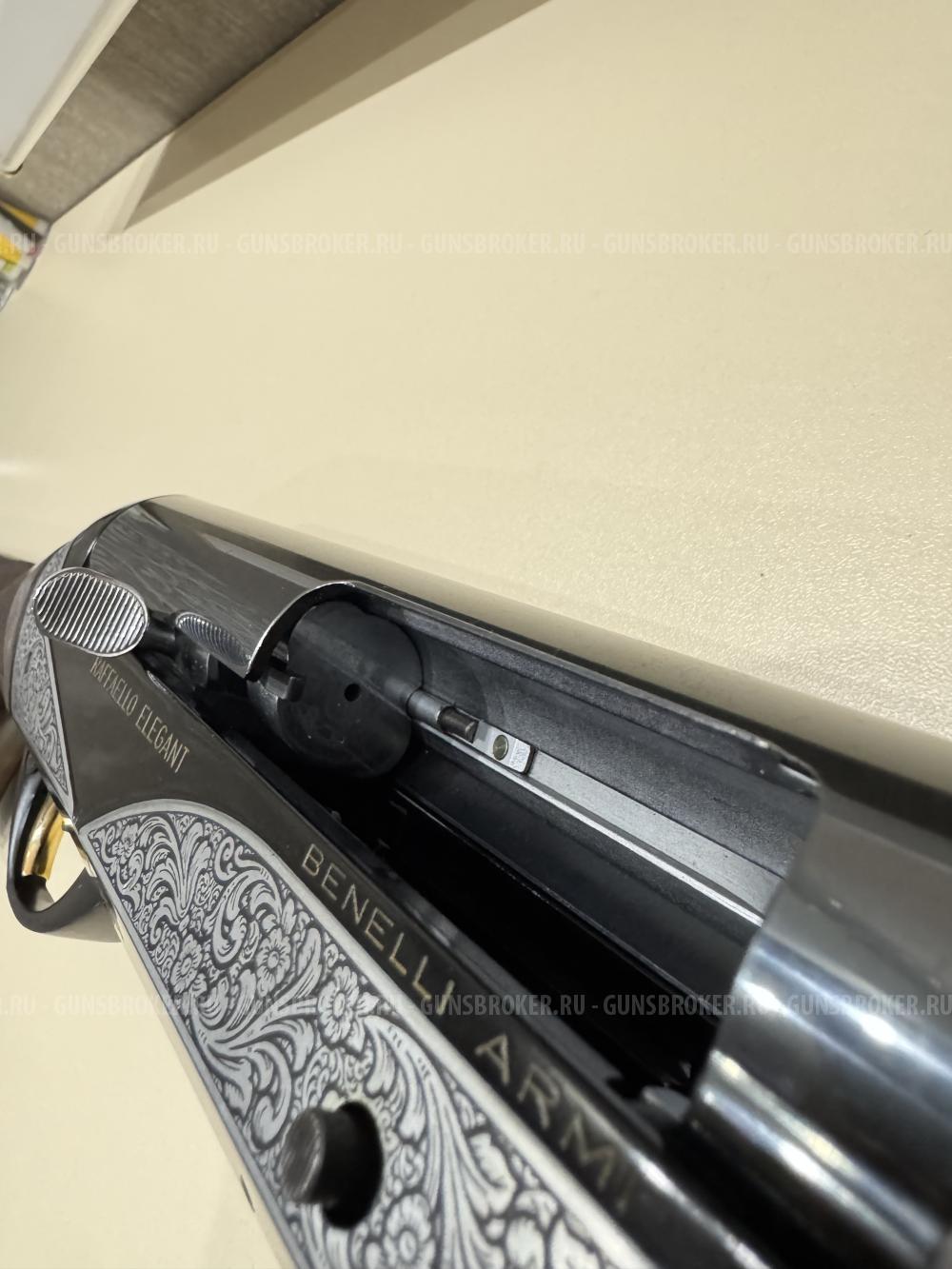 Benelli Armi Raffaello Elegant