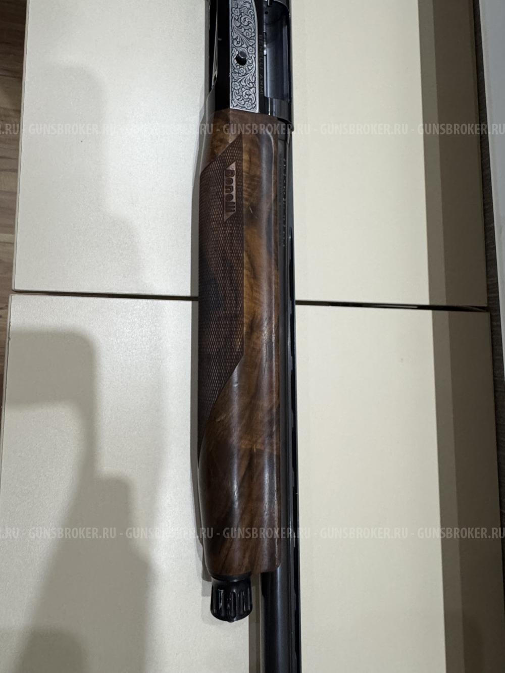 Benelli Armi Raffaello Elegant