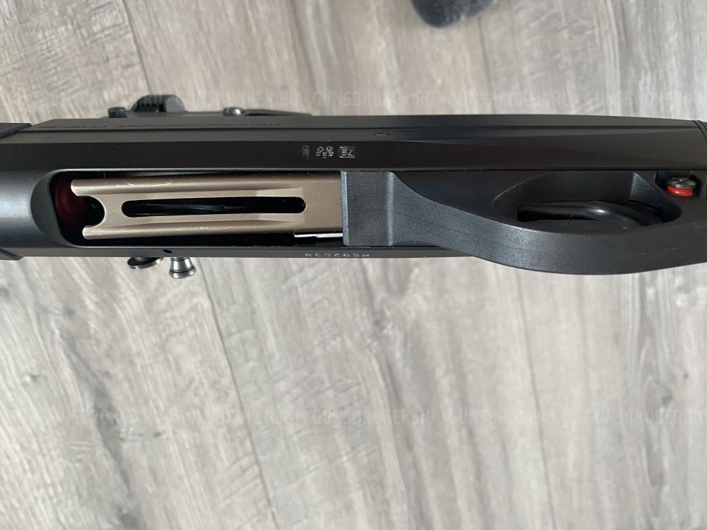 Benelli ARMI-URBAN m2, кал. 12