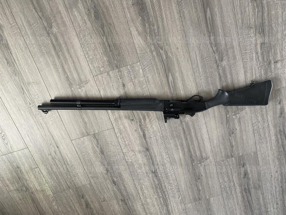 Benelli ARMI-URBAN m2, кал. 12