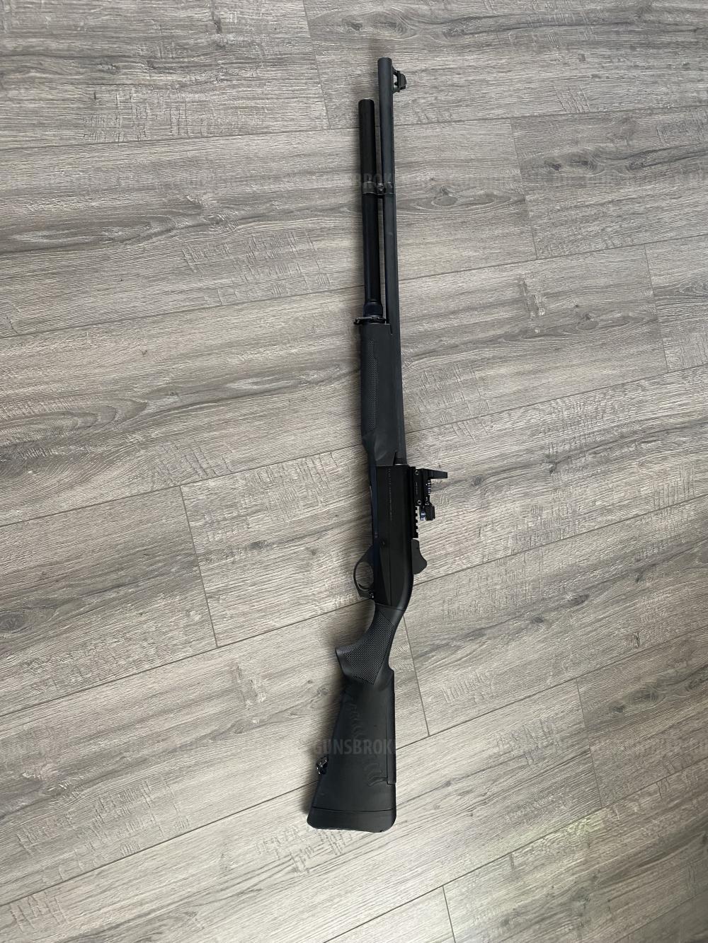 Benelli ARMI-URBAN m2, кал. 12
