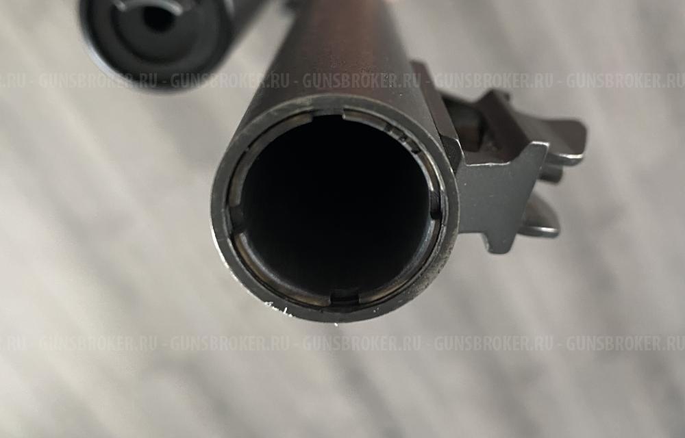 Benelli ARMI-URBAN m2, кал. 12