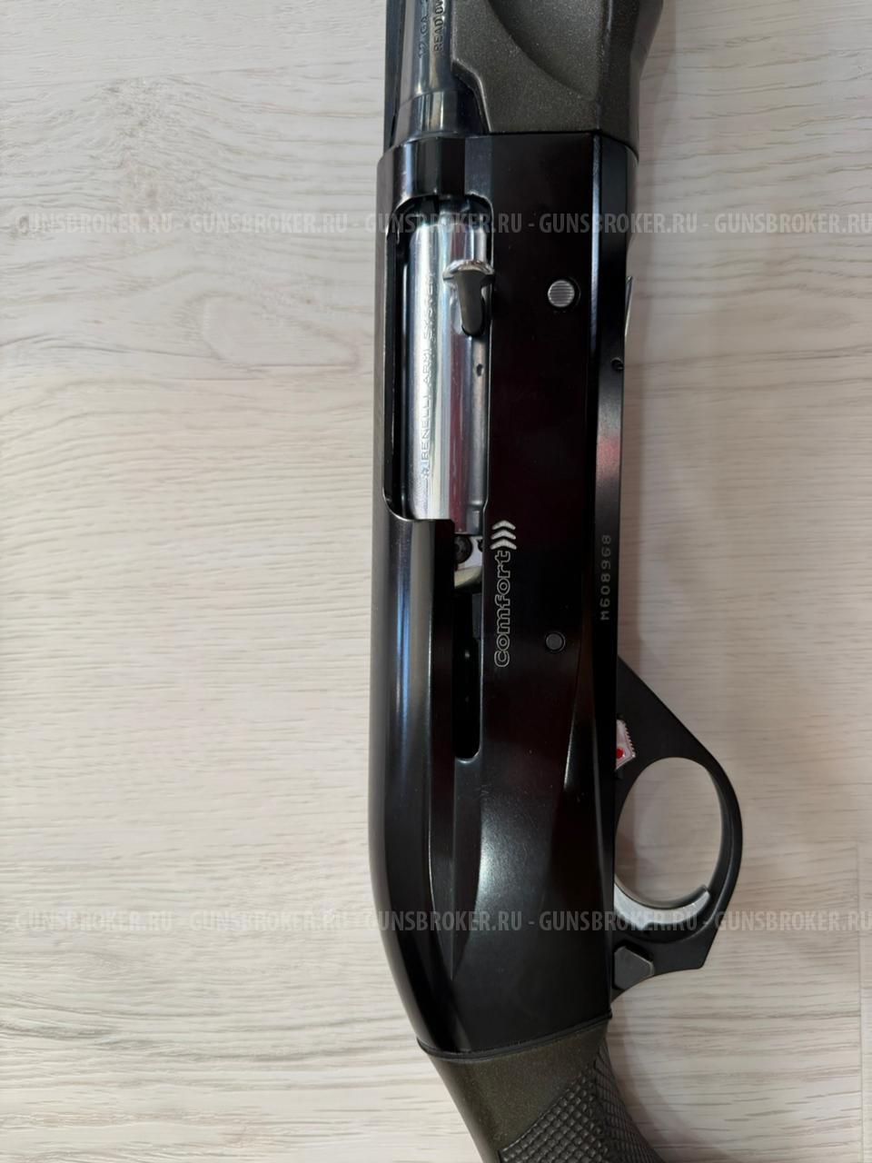 Benelli Comfort 12x76