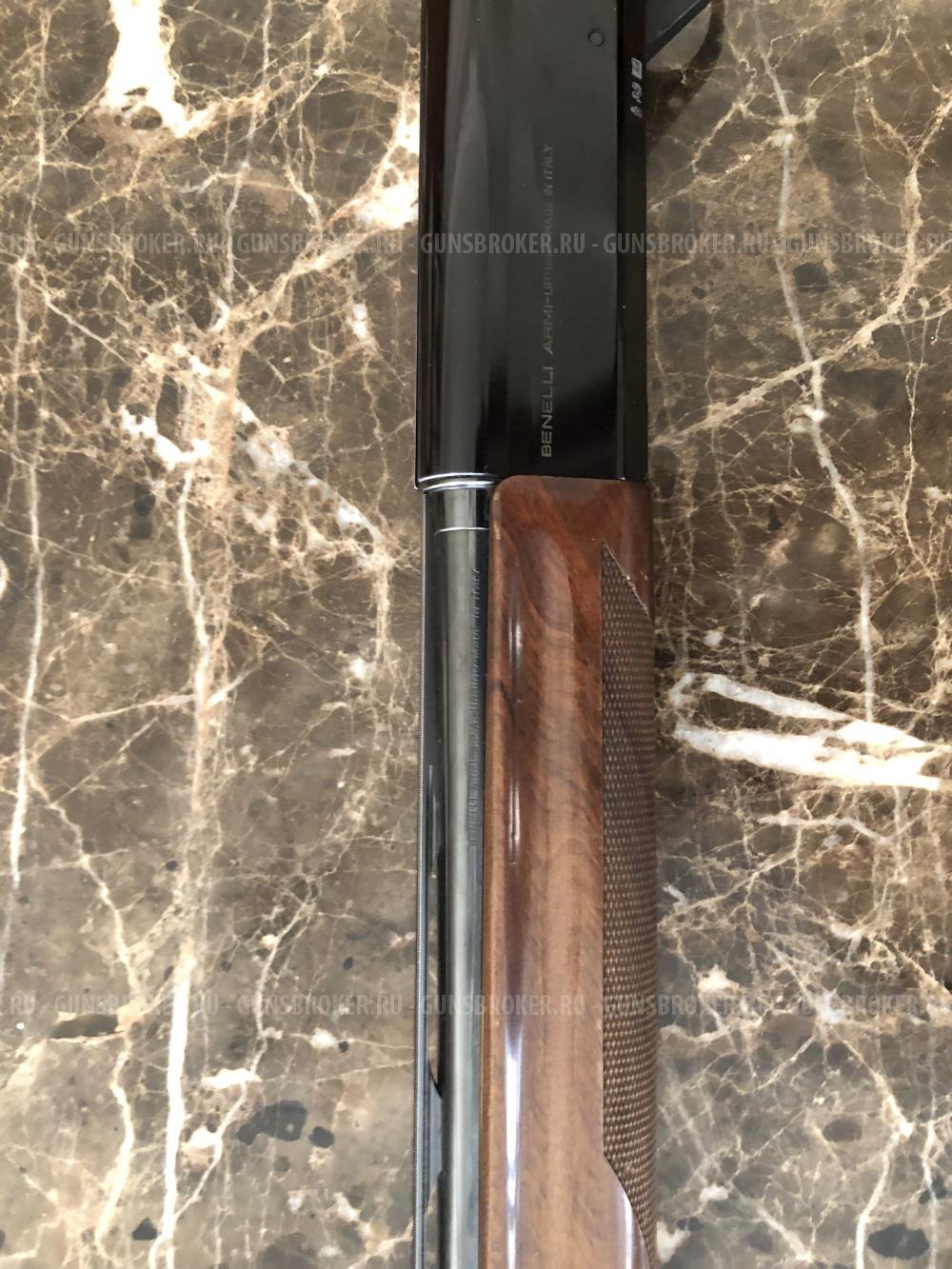 Benelli Armi Urbino калибр 20/76