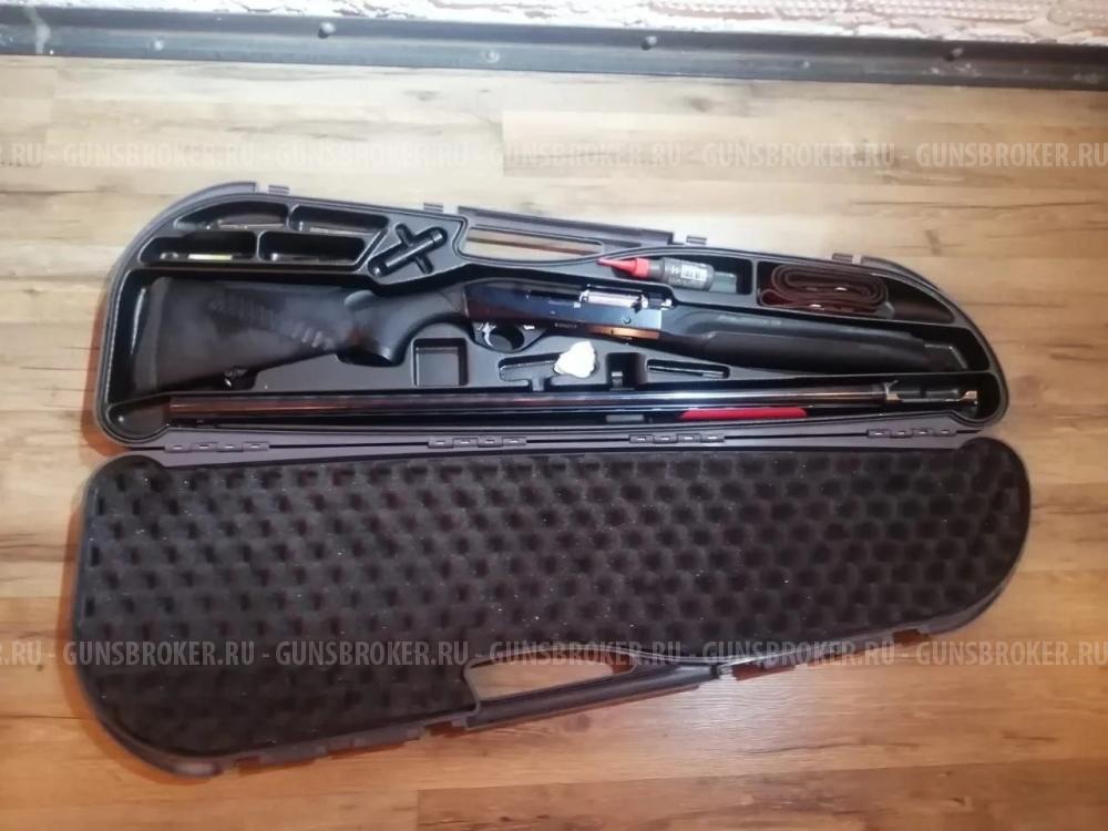 BENELLI ARMI URBINO M2 12/76