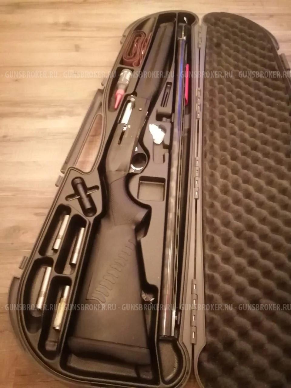 BENELLI ARMI URBINO M2 12/76
