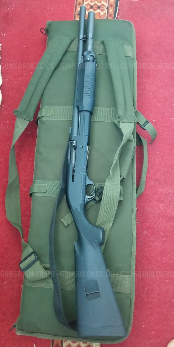 BENELLI  ARMI-URBINO модель MЗ SUPER 90