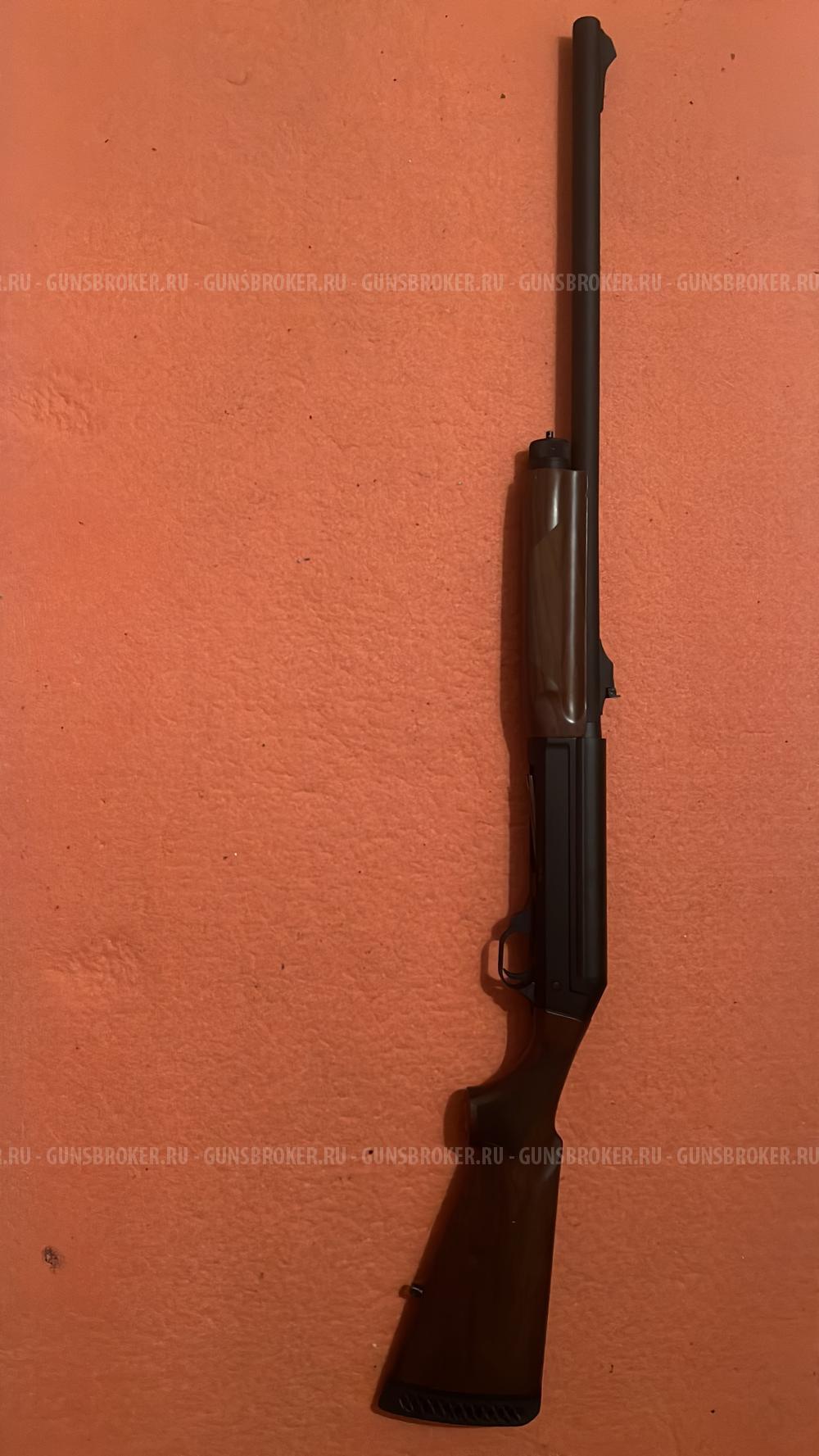 Benelli armi urbino super black eagle 12кал 5 зарядное